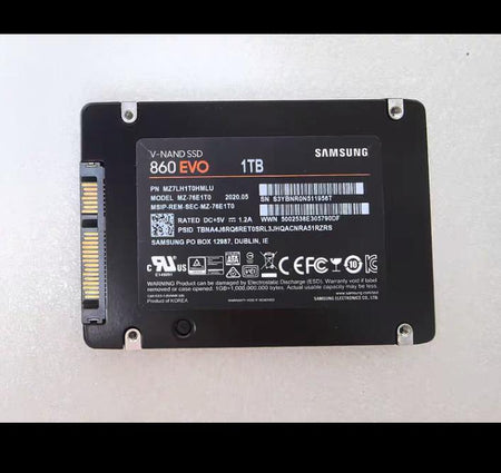860 EVO 1TB 90