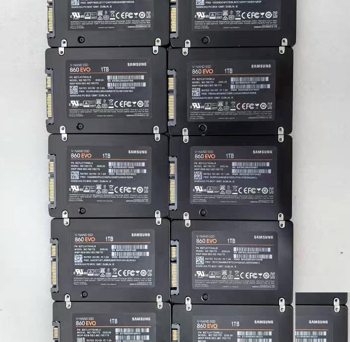 860 EVO 1TB 90