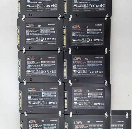 860 EVO 1TB 90