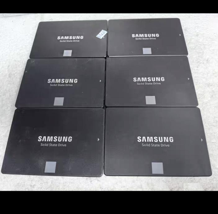 860 EVO 250GB 2 5 SATA