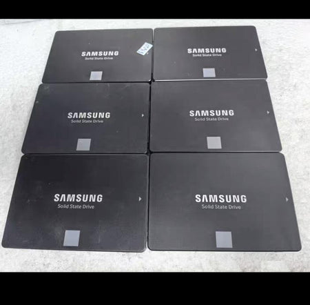 860 EVO 250GB 2 5 SATA