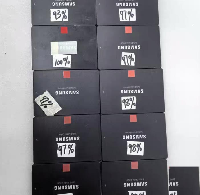860 PRO 512GB 90