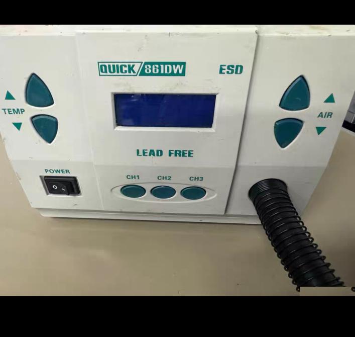 861dw