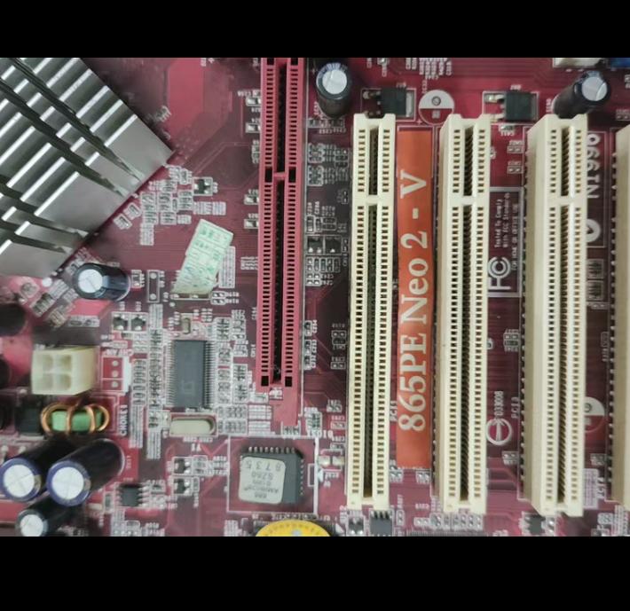 865PE Neo 2- V