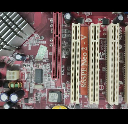 865PE Neo 2- V
