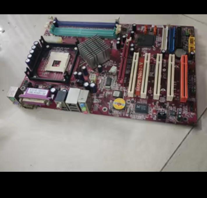 865PE Neo 2- V