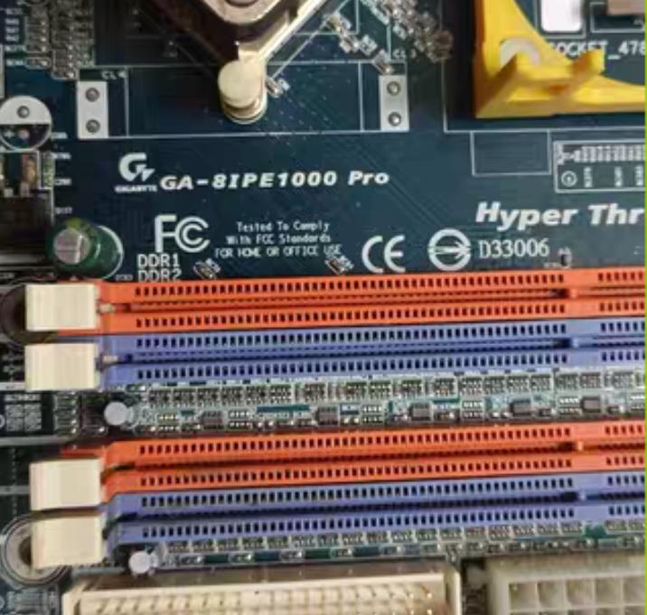 865 GA 8IPE1000 PRO REV 2 0