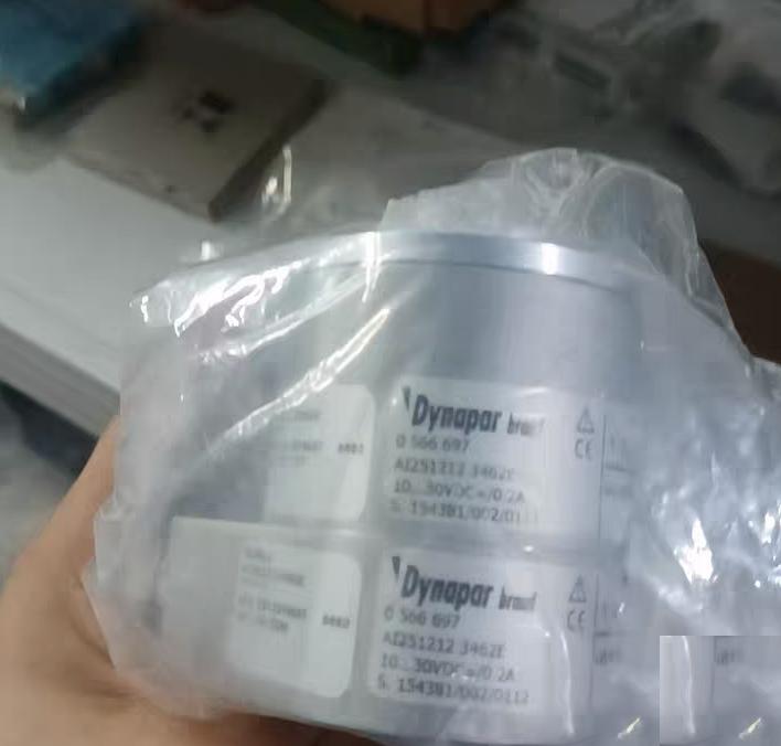 86 Dynapar AI251212 3462E 10-30VDC 0 2A Dynapar AI251212 3462E 10-30VDC 0 2A