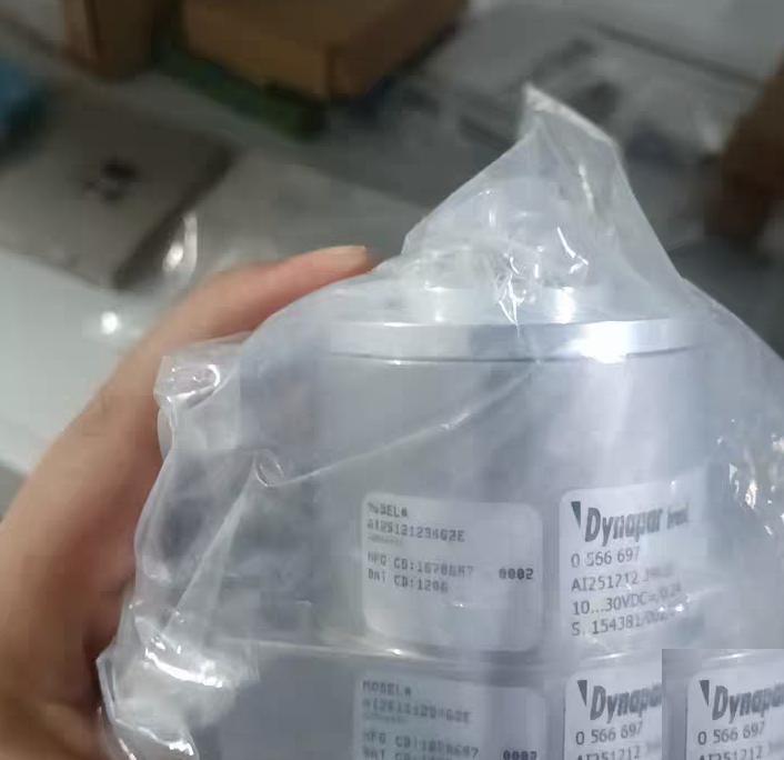 86 Dynapar AI251212 3462E 10-30VDC 0 2A Dynapar AI251212 3462E 10-30VDC 0 2A