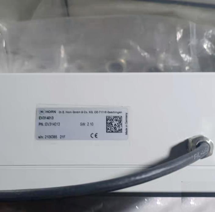 86 HORN EV314013 LCD HORN EV314013 LCD