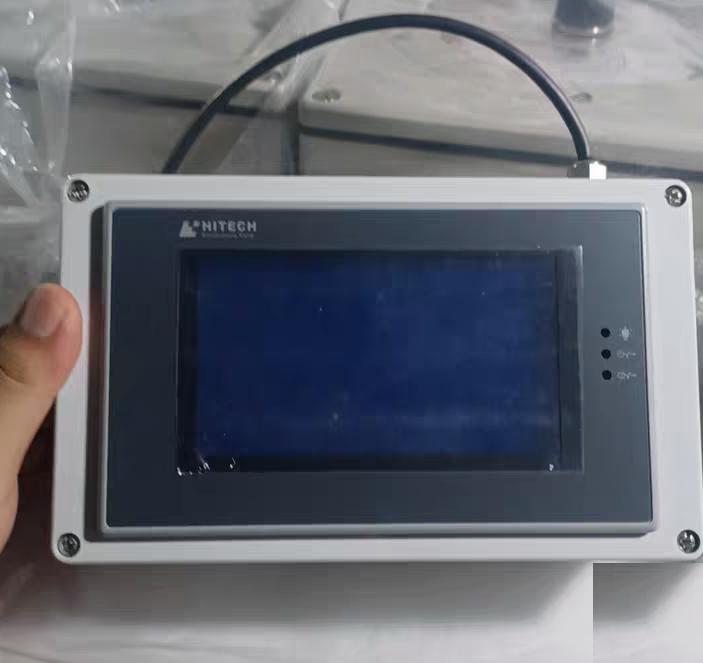 86 HORN EV314013 LCD HORN EV314013 LCD