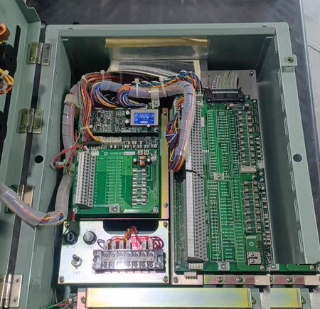 86 Keiki GYRO Panel Unit POWER ACK Keiki GYRO Panel Unit POWER ACK LCD EXT