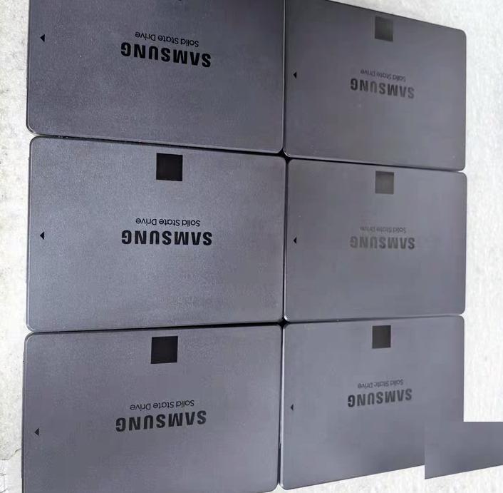 870 QVO 1TB 2 5 SATA MZ-77Q1T0