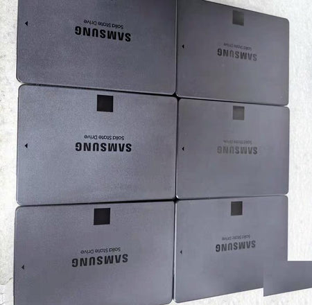 870 QVO 1TB 2 5 SATA MZ-77Q1T0