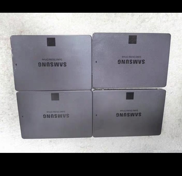 870 QVO 2TB 2 5 SATA MZ-77Q2T0