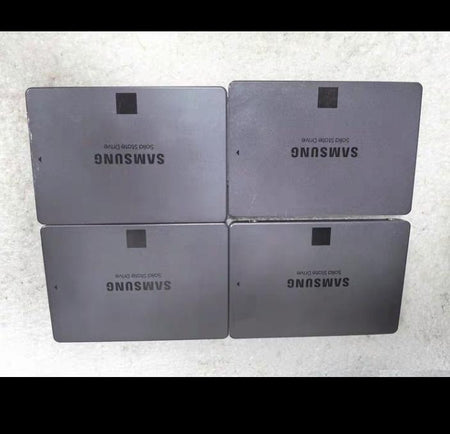 870 QVO 2TB 2 5 SATA MZ-77Q2T0