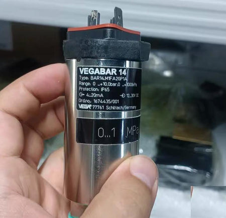 87 VEGA BAR14 M1FA2GP1A VEGA BAR14 M1FA2GP1A