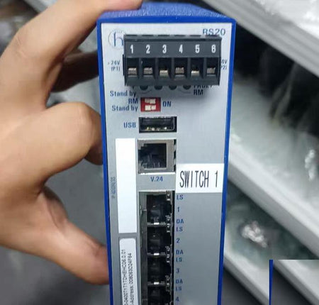 88 RS20 6 V 24 USB RS20 6 V 24 USB