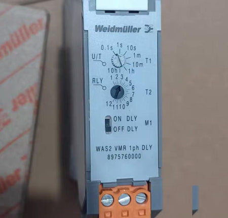 8975760000 WAS2 VMR 1PH DLY 750 N5-2