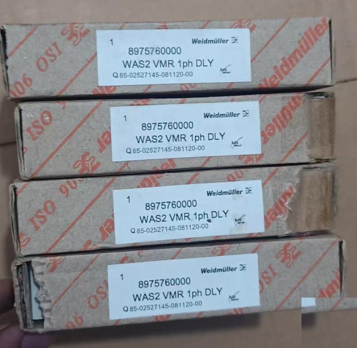 8975760000 WAS2 VMR 1PH DLY 750 N5-2