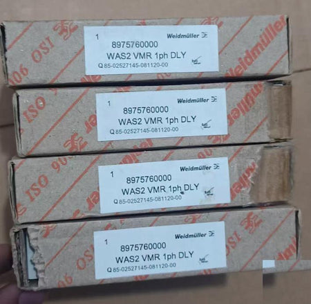 8975760000 WAS2 VMR 1PH DLY 750 N5-2