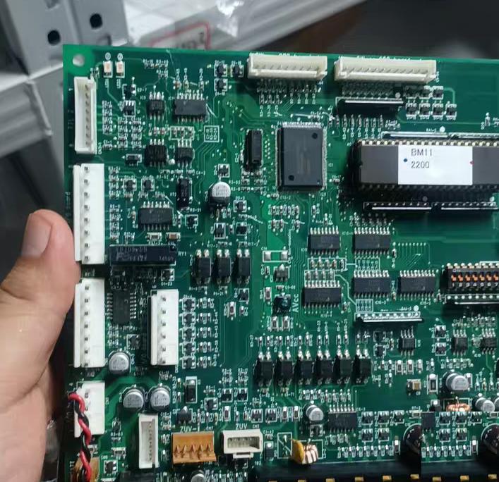 89 BM11-CPU 12I PCB BM11-2200 BM11-CPU 12I PCB BM11-2200