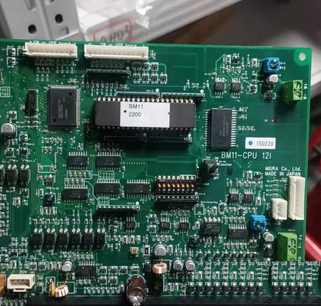 89 BM11-CPU 12I PCB BM11-2200 BM11-CPU 12I PCB BM11-2200
