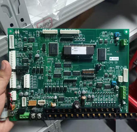 89 BM11-CPU 12I PCB BM11-2200 BM11-CPU 12I PCB BM11-2200