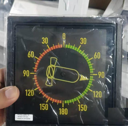 89 DEIF XL144 4-20mA 500Ω 0-180 DEIF XL144 4-20mA 500Ω 0-180