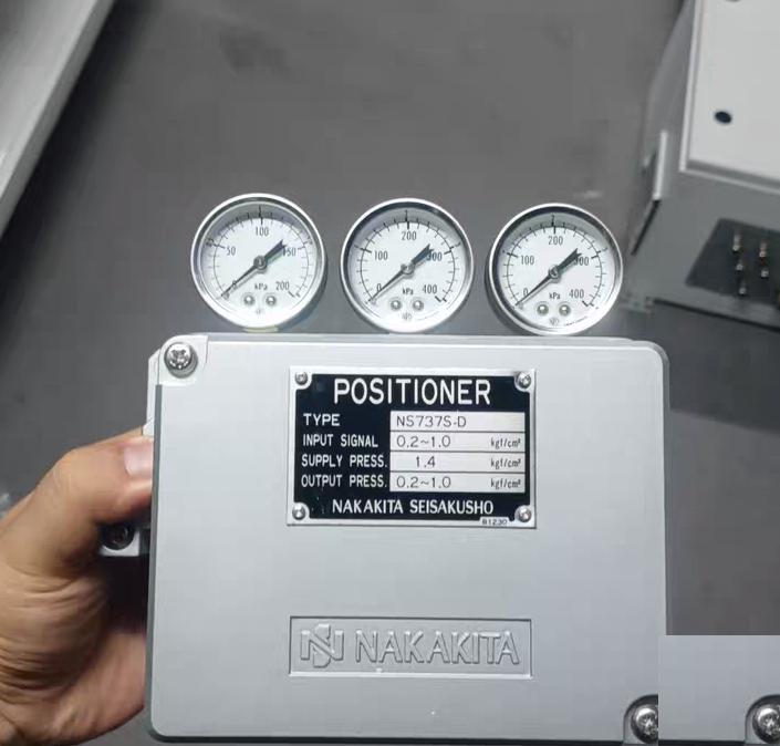 89 NAKAKITA NS737S-D 0 2-1 0 kgf cm² 1 4 kgf cm² 0 2-1 0 kgf cm² NAKAKITA NS737S-D 0 2-1 0 kgf cm² 1 4 kgf cm² 0 2-1 0 kgf cm²