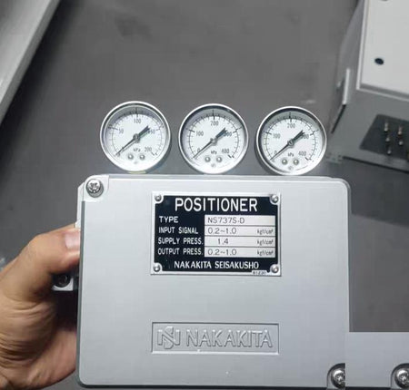 89 NAKAKITA NS737S-D 0 2-1 0 kgf cm² 1 4 kgf cm² 0 2-1 0 kgf cm² NAKAKITA NS737S-D 0 2-1 0 kgf cm² 1 4 kgf cm² 0 2-1 0 kgf cm²