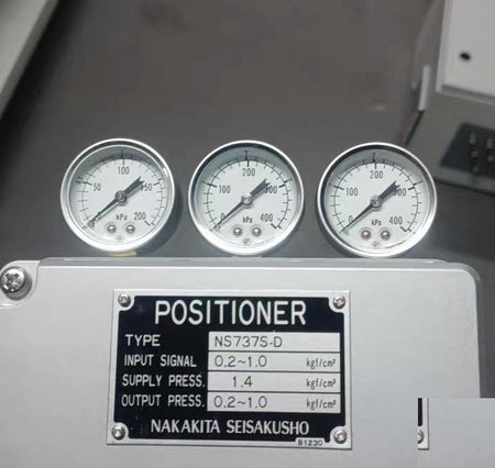 89 NAKAKITA NS737S-D 0 2-1 0 kgf cm² 1 4 kgf cm² 0 2-1 0 kgf cm² NAKAKITA NS737S-D 0 2-1 0 kgf cm² 1 4 kgf cm² 0 2-1 0 kgf cm²