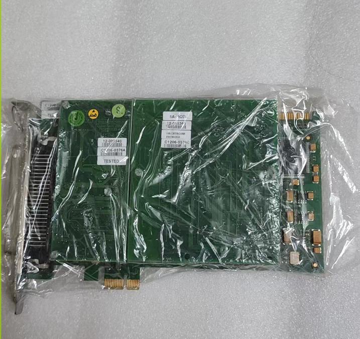 8A-MOD Cybertech mpbsc20 20da03 C0912-0773 DSC-MOD-SPCI-E