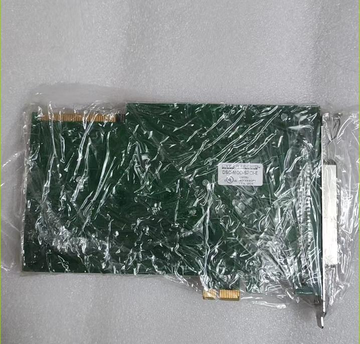 8A-MOD Cybertech mpbsc20 20da03 C0912-0773 DSC-MOD-SPCI-E