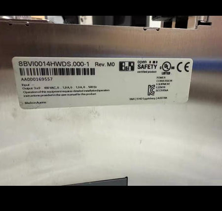8BVI0014HWDS 000-1 11