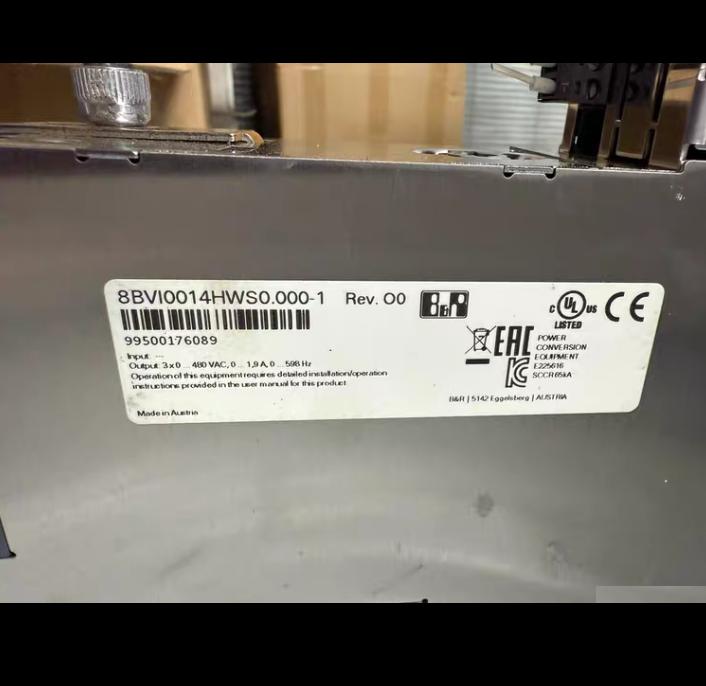8BVI0028HWD0 000-1 1 8BVI0014HWS0 000-1 6 8BVI0014HWD0 000-1 24 8B0C0160HW00 000-1 12 8B0P0110HW00 000-1 8 8B0P0220HW00 000-1 2