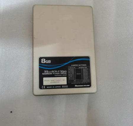 8GB       3 5 HFD35C-008GT Hagiwara50 SCSI