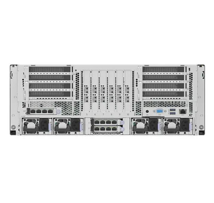 SYS-821GE-TNHR H100