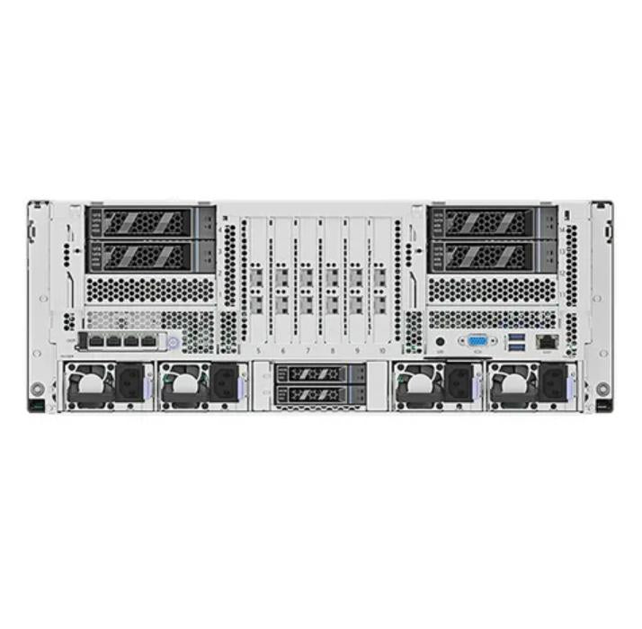 SYS-821GE-TNHR H100