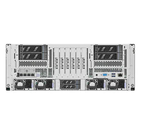 SYS-821GE-TNHR H100