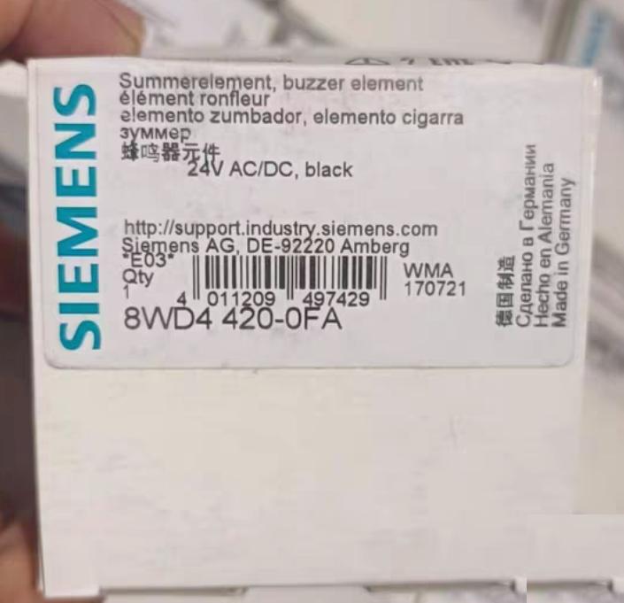 8WD4420-0FA 210 G11-5