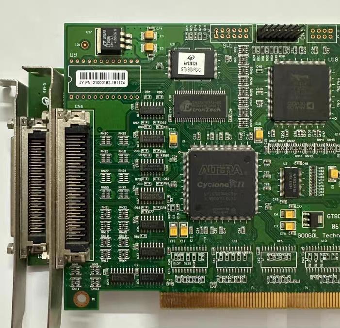 8 GT2-800-ACC2-V3 0-G GTS-800-PG-G