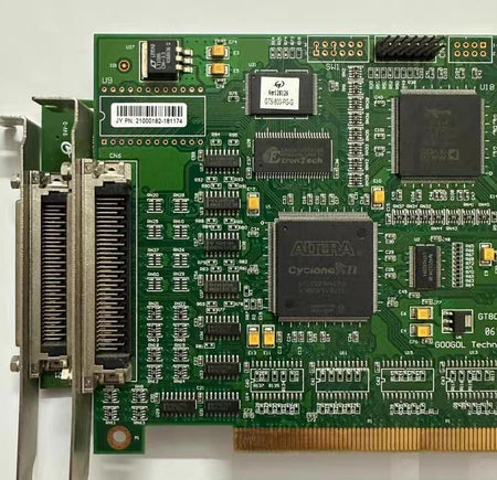 8 GT2-800-ACC2-V3 0-G GTS-800-PG-G