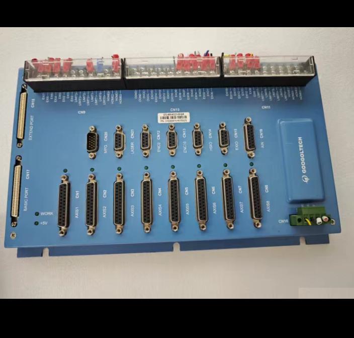 8 GT2-800-ACC2-VB-G-A