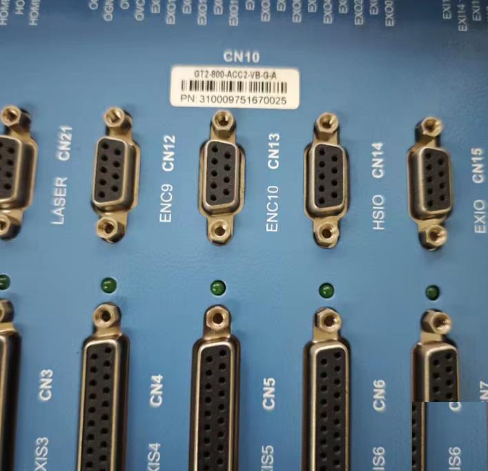 8 GT2-800-ACC2-VB-G-A
