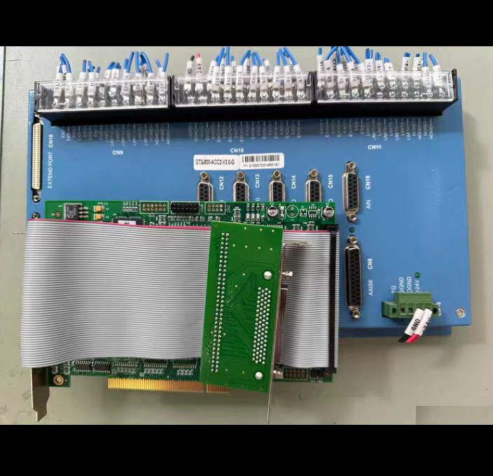 8 GTS-800-PG-G GT2-800-ACC2-V3 0-G