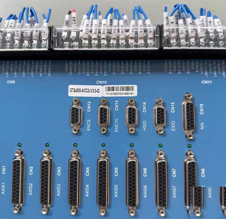 8 GTS-800-PG-G GT2-800-ACC2-V3 0-G