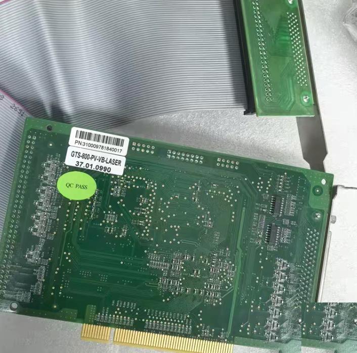 8 GTS-8PV-VB-LASER GTS-800-ACC2-VB-V-A