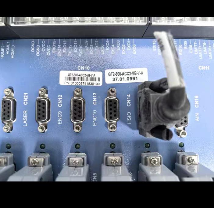 8 GTS-8PV-VB-LASER GTS-800-ACC2-VB-V-A