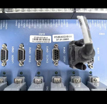 8 GTS-8PV-VB-LASER GTS-800-ACC2-VB-V-A